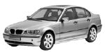 BMW E46 U3783 Fault Code