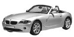 BMW E85 U3783 Fault Code