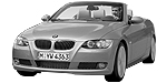 BMW E93 U3783 Fault Code