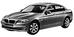 BMW F10 U3783 Fault Code